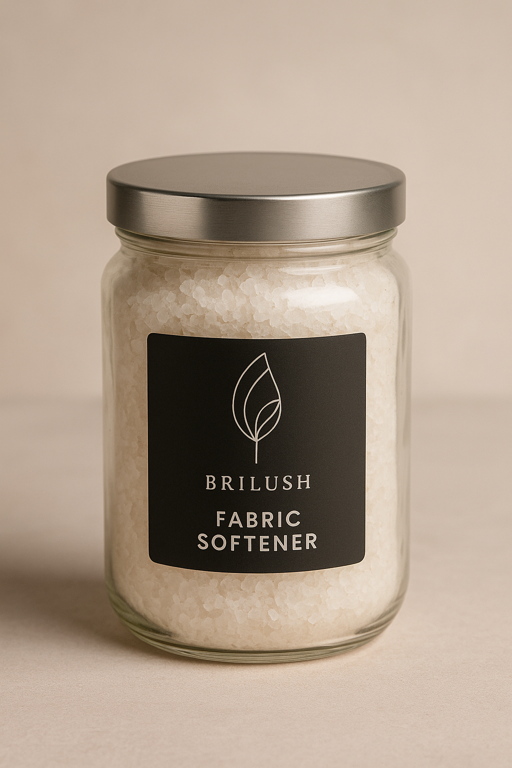 Fabric Softener Crystals