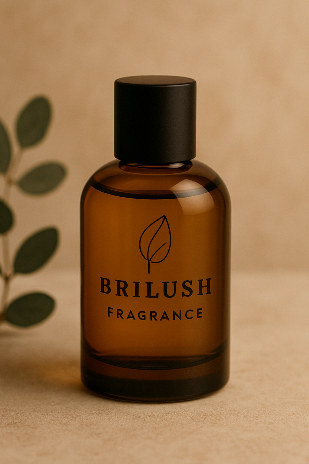 BRILUSH Essence Mist