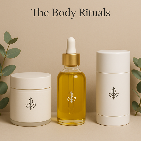 Velvet Body Cream