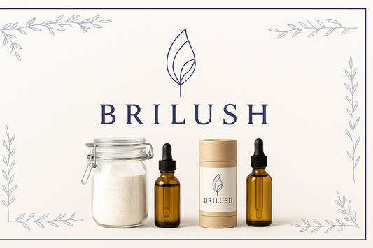 Laundry Scent Drops