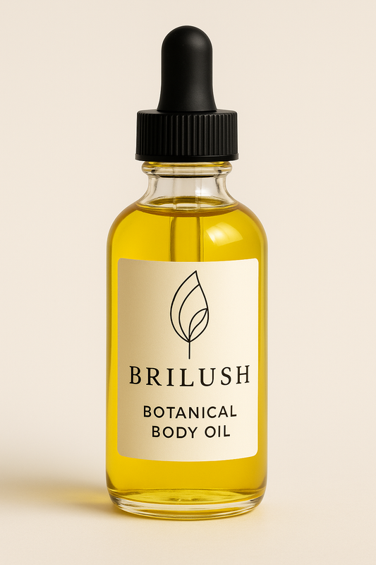 Body Oil
