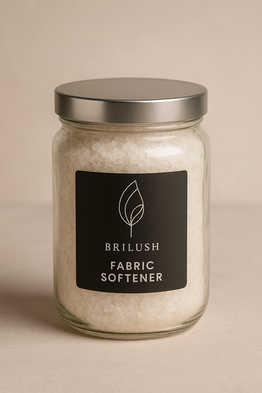Fabric Softener Crystals