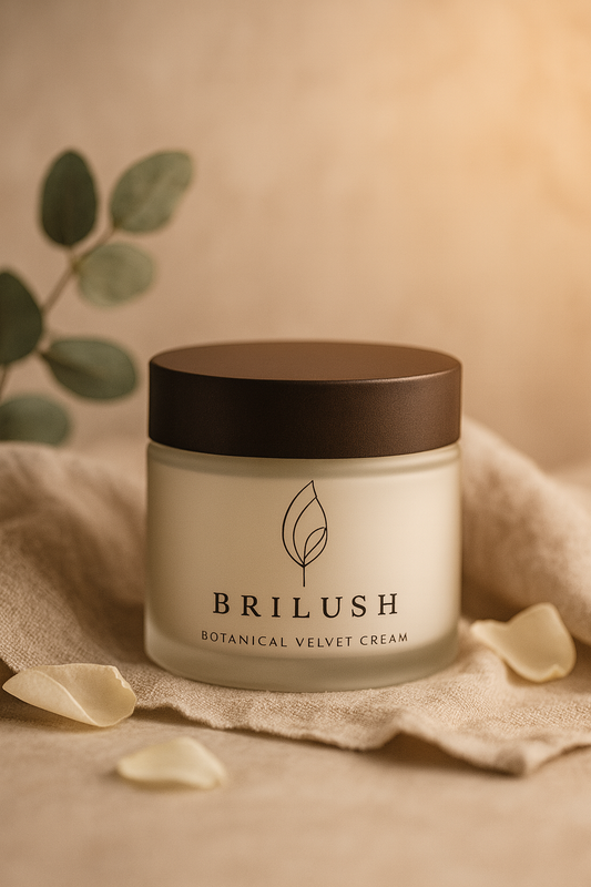 Velvet Body Cream