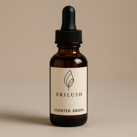 Laundry Scent Drops